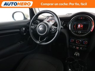 MINI Cooper One