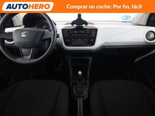 Seat Mii electric drive 61 kW