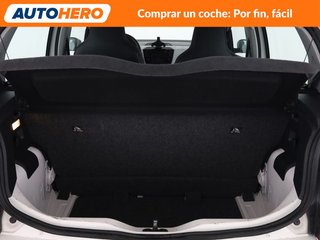 Seat Mii electric drive 61 kW