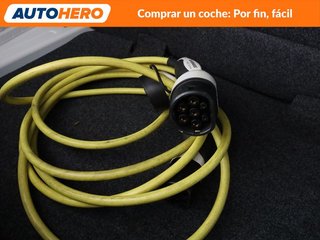 Seat Mii electric drive 61 kW