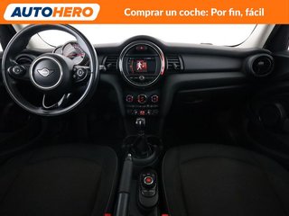 MINI Cooper One
