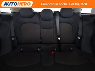 MINI Cooper One