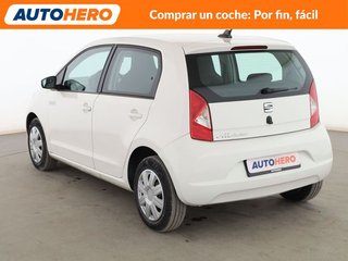 Seat Mii electric drive 61 kW