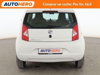 Seat Mii electric drive 61 kW