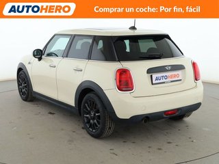 MINI Cooper One
