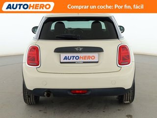 MINI Cooper One