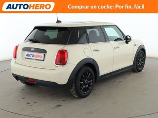 MINI Cooper One