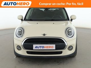 MINI Cooper One
