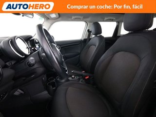 MINI Cooper One