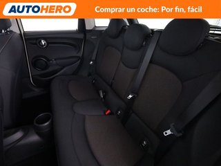 MINI Cooper One