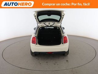 MINI Cooper One