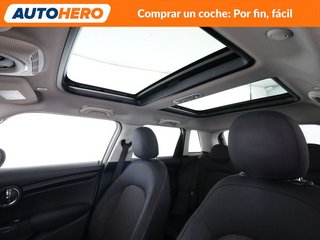 MINI Cooper One