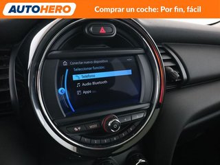 MINI Cooper One