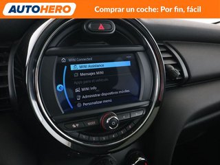 MINI Cooper One