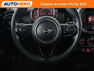MINI Cooper One