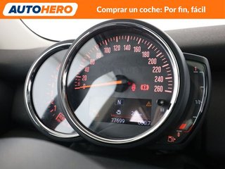 MINI Cooper One