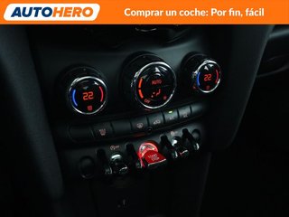 MINI Cooper One