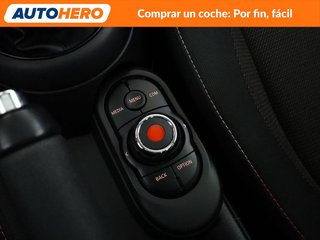 MINI Cooper One