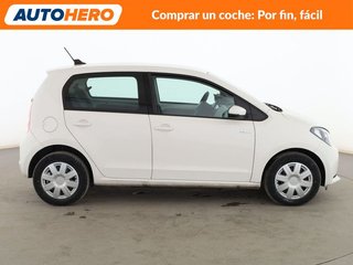 Seat Mii electric drive 61 kW