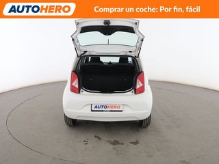 Seat Mii electric drive 61 kW
