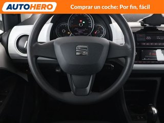 Seat Mii electric drive 61 kW