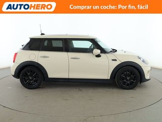 MINI Cooper One