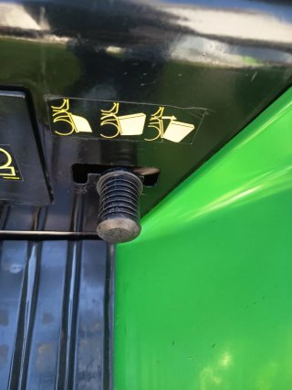 Tractor Cortacésped 15.5 CV Hydro