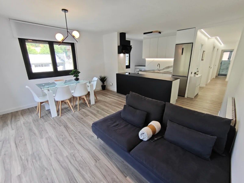 3-bedroom flat for sale in Les Bons, Encamp · 22 of 60