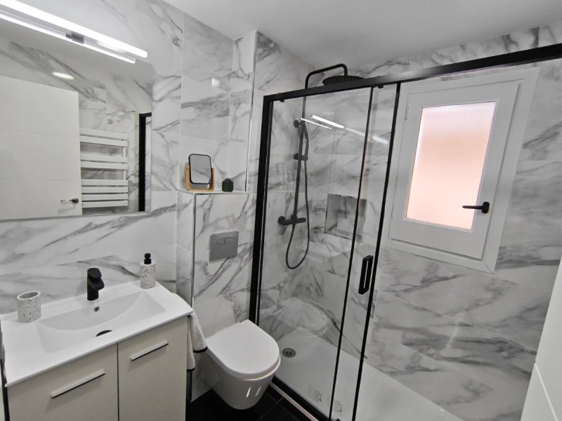 3-bedroom flat for sale in Les Bons, Encamp · 23 of 60