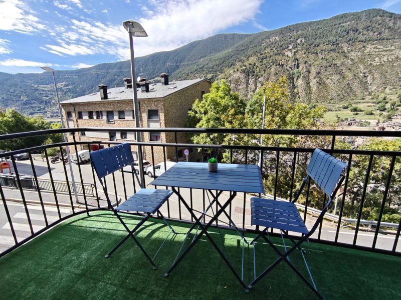 3-bedroom flat for sale in Les Bons, Encamp · 29 of 60