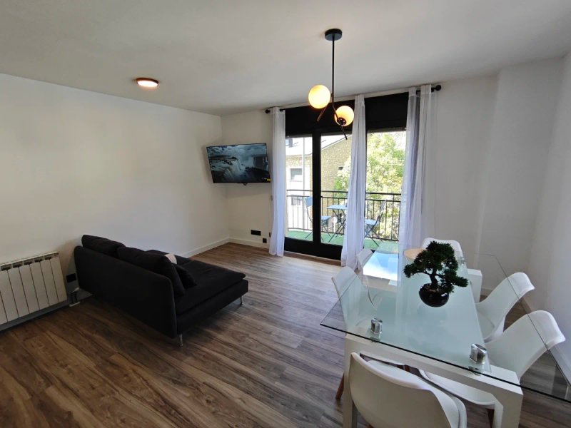 3-bedroom flat for sale in Les Bons, Encamp · 32 of 60