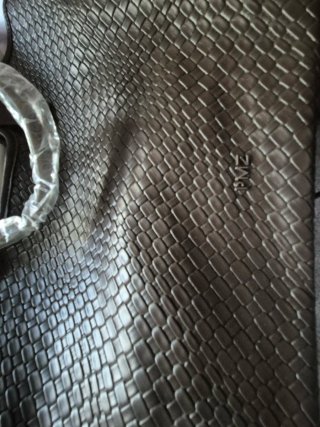 Bolso Paco Martinez Marrón