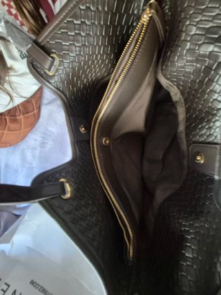 Bolso Paco Martinez Marrón