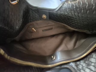Bolso Paco Martinez Marrón