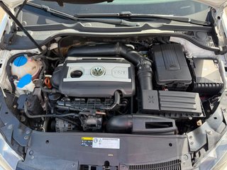 Volkswagen Golf Cabrio 2.0 TSI 210cv DSG GTI