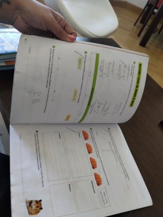 Matemáticas 5, Tercer Ciclo Primaria, Fanfest C...
