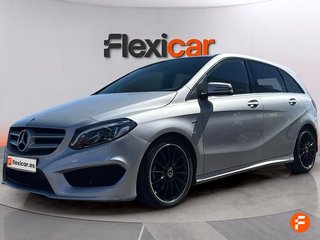 Mercedes-Benz Clase B B 200 d