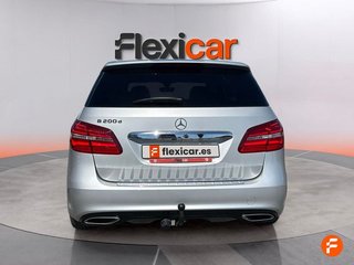 Mercedes-Benz Clase B B 200 d
