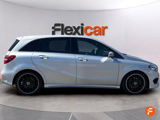 Mercedes-Benz Clase B B 200 d