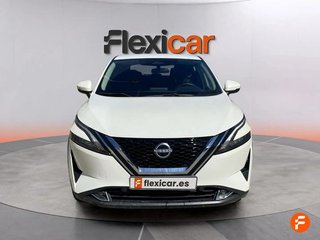 Nissan Qashqai DIG-T 116kW (158CV) mHEV CVT Acenta