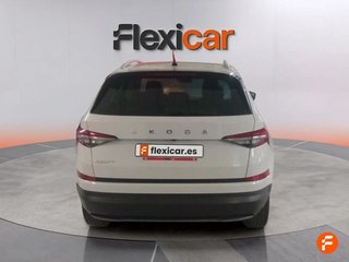 Skoda Kodiaq 2.0 TDI 110KW (150cv) DSG 4x2 Ambition