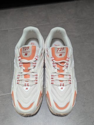 Zapatillas New Balance 725