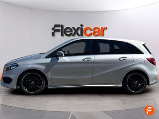 Mercedes-Benz Clase B B 200 d