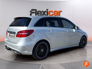 Mercedes-Benz Clase B B 200 d