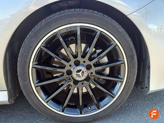 Mercedes-Benz Clase B B 200 d