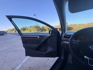 Volkswagen Golf mk6