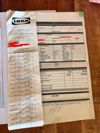 Frigorífico Combi IKEA UPPKALLA (216L/95L)