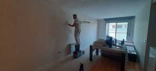Servicios de Pintura y Carpintería
