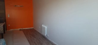 Servicios de Pintura y Carpintería