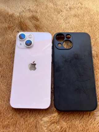 iPhone 13 mini Rosa